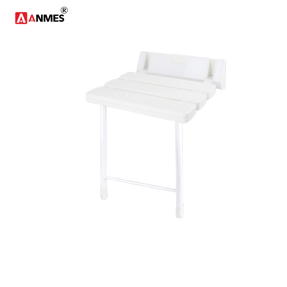 Ghế phòng xông hơi ướt có chân